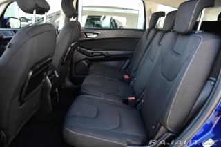 Ford S-MAX 2.0TDCi132kW 2ALU PO ROZV 2016