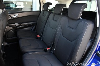 Ford S-MAX 2.0TDCi132kW 2ALU PO ROZV 2016