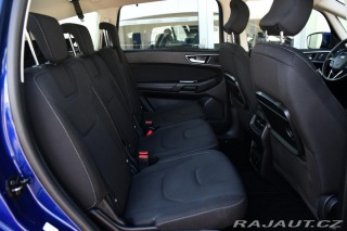 Ford S-MAX 2.0TDCi132kW 2ALU PO ROZV 2016