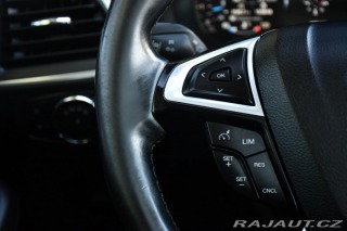 Ford S-MAX 2.0TDCi132kW 2ALU PO ROZV 2016