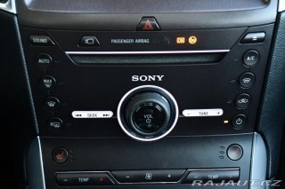 Ford S-MAX 2.0TDCi132kW 2ALU PO ROZV 2016