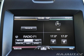 Ford S-MAX 2.0TDCi132kW 2ALU PO ROZV 2016