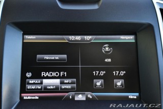 Ford S-MAX 2.0TDCi132kW 2ALU PO ROZV 2016