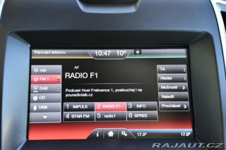 Ford S-MAX 2.0TDCi132kW 2ALU PO ROZV 2016