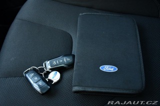 Ford S-MAX 2.0TDCi132kW 2ALU PO ROZV 2016