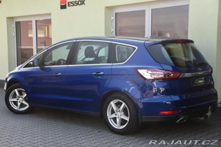 Ford S-MAX 2.0TDCi132kW 2ALU PO ROZV 2016