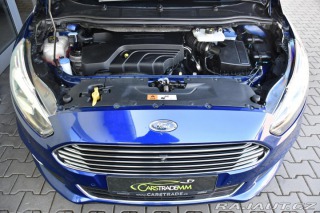 Ford S-MAX 2.0TDCi132kW 2ALU PO ROZV 2016