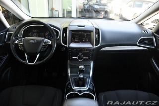 Ford S-MAX 2.0TDCi132kW 2ALU PO ROZV 2016