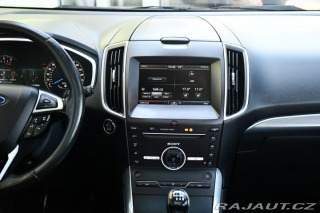 Ford S-MAX 2.0TDCi132kW 2ALU PO ROZV 2016