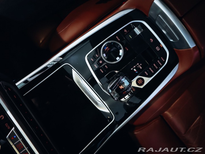 BMW X7 M50i xDrive 2021