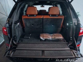 BMW X7 M50i xDrive 2021