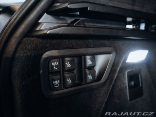 BMW X7 M50i xDrive 2021
