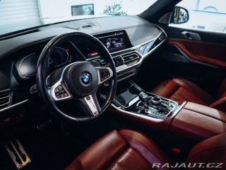BMW X7 M50i xDrive 2021