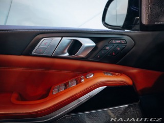 BMW X7 M50i xDrive 2021