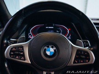 BMW X7 M50i xDrive 2021
