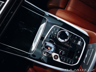 BMW X7 M50i xDrive 2021