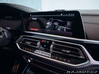 BMW X7 M50i xDrive 2021