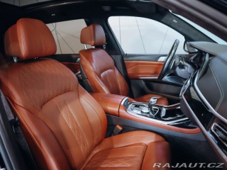 BMW X7 M50i xDrive 2021