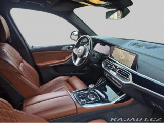 BMW X7 M50i xDrive 2021