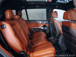BMW X7 M50i xDrive 2021