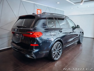 BMW X7 M50i xDrive 2021