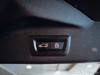 BMW X7 M50i xDrive 2021