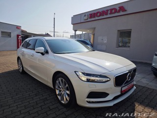 Volvo V90 2.0 D4 FWD Momentum 140kW 2019
