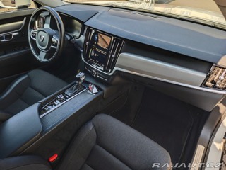 Volvo V90 2.0 D4 FWD Momentum 140kW 2019