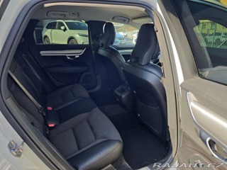 Volvo V90 2.0 D4 FWD Momentum 140kW 2019