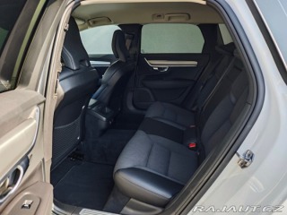 Volvo V90 2.0 D4 FWD Momentum 140kW 2019