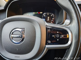 Volvo V90 2.0 D4 FWD Momentum 140kW 2019