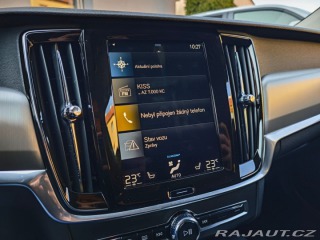 Volvo V90 2.0 D4 FWD Momentum 140kW 2019