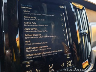 Volvo V90 2.0 D4 FWD Momentum 140kW 2019