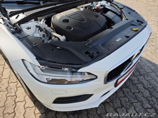 Volvo V90 2.0 D4 FWD Momentum 140kW 2019