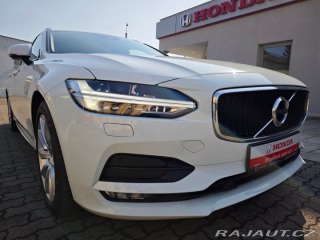 Volvo V90 2.0 D4 FWD Momentum 140kW 2019
