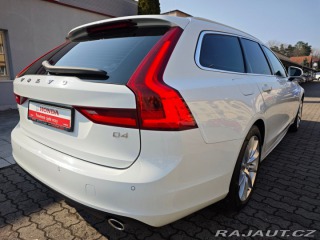 Volvo V90 2.0 D4 FWD Momentum 140kW 2019