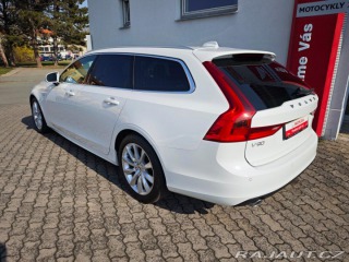 Volvo V90 2.0 D4 FWD Momentum 140kW 2019