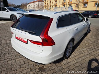 Volvo V90 2.0 D4 FWD Momentum 140kW 2019