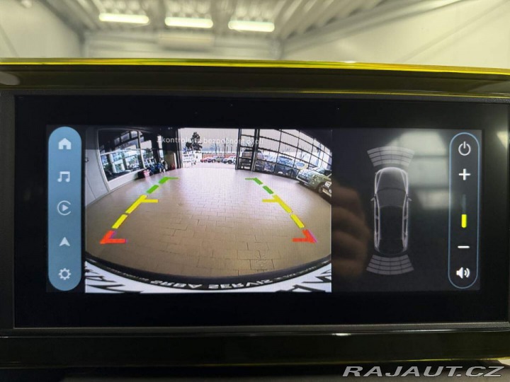 Fiat Grande Panda La Prima 1.2 Turbo Hybrid 2025