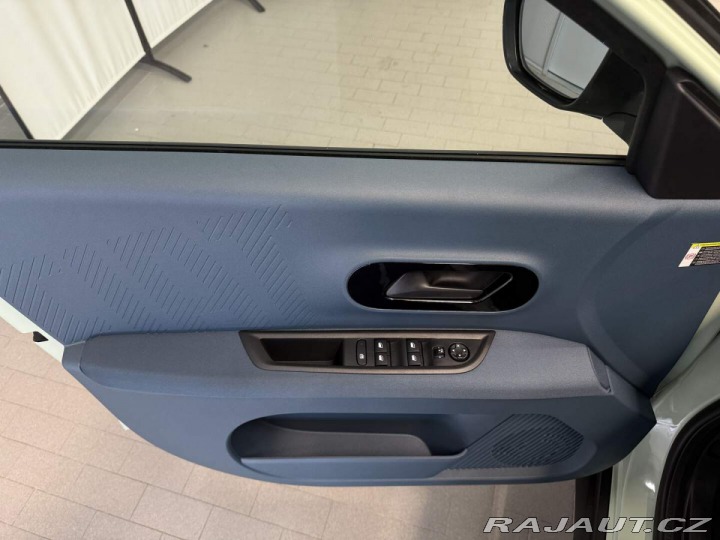 Fiat Grande Panda La Prima 1.2 Turbo Hybrid 2025