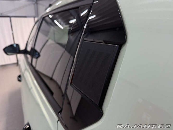 Fiat Grande Panda La Prima 1.2 Turbo Hybrid 2025