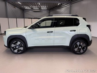 Fiat Grande Panda La Prima 1.2 Turbo Hybrid 2025