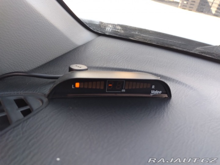 Nissan Almera 1.4 16V GX 47000 KM 2000