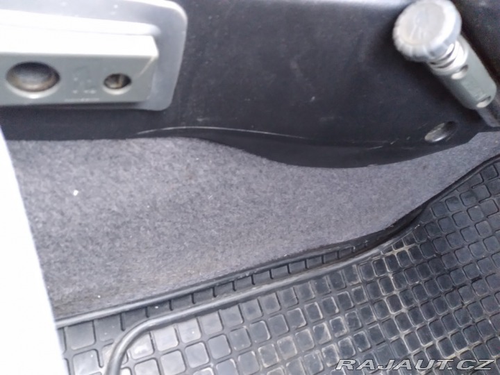 Nissan Almera 1.4 16V GX 47000 KM 2000