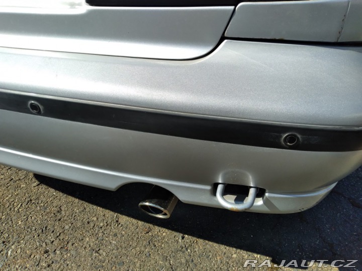 Nissan Almera 1.4 16V GX 47000 KM 2000