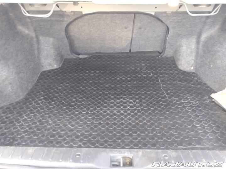 Nissan Almera 1.4 16V GX 47000 KM 2000