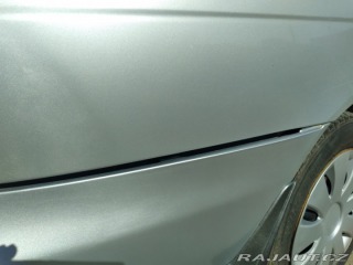 Nissan Almera 1.4 16V GX 47000 KM 2000