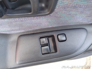 Nissan Almera 1.4 16V GX 47000 KM 2000