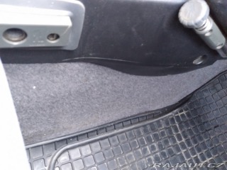 Nissan Almera 1.4 16V GX 47000 KM 2000