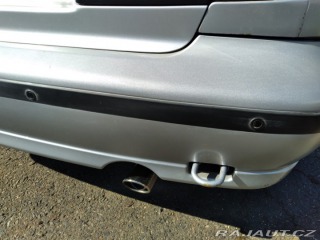 Nissan Almera 1.4 16V GX 47000 KM 2000